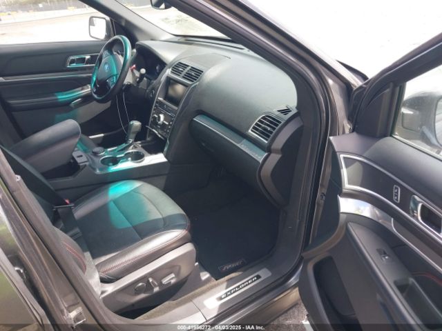 1FM5K8GT9GGD21854 Ford EXPLORER SPORT