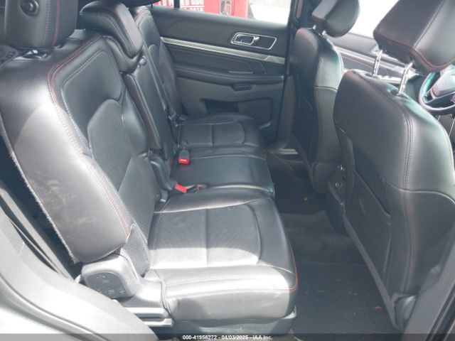 1FM5K8GT9GGD21854 Ford EXPLORER SPORT