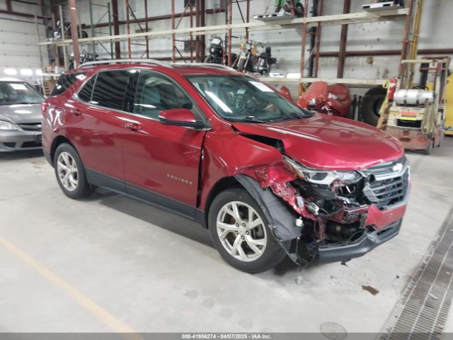 2018 CHEVROLET EQUINOX 2GNAXTEX3J6166701 Photo 0