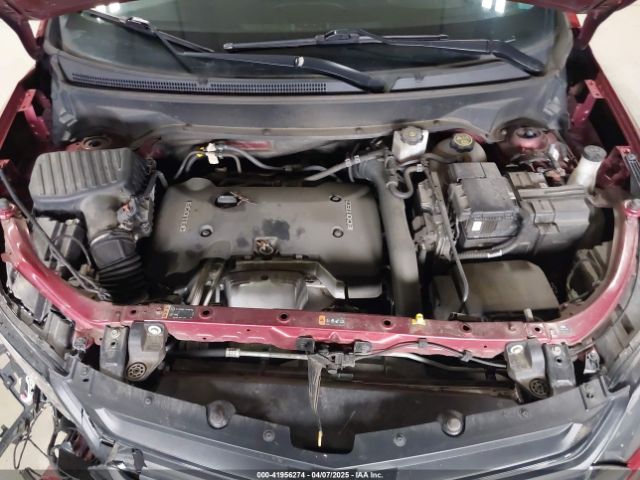 2018 CHEVROLET EQUINOX 2GNAXTEX3J6166701 Photo 9