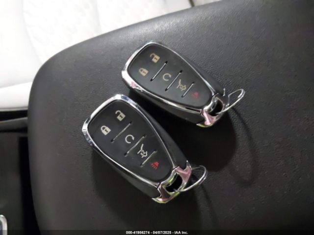 2018 CHEVROLET EQUINOX 2GNAXTEX3J6166701 Photo 10
