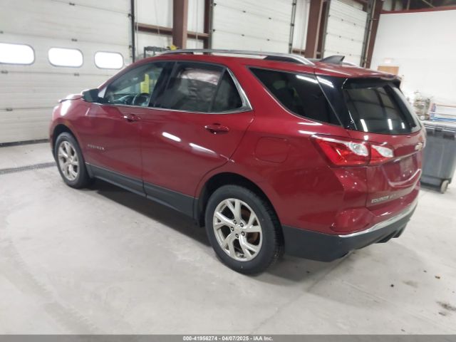 2018 CHEVROLET EQUINOX 2GNAXTEX3J6166701 Photo 2