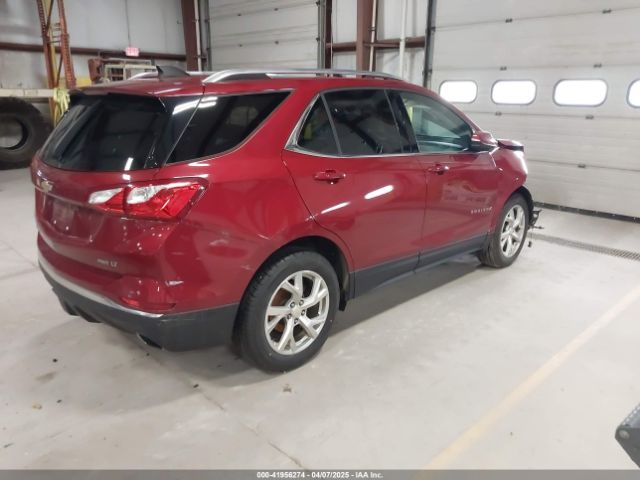 2018 CHEVROLET EQUINOX 2GNAXTEX3J6166701 Photo 3