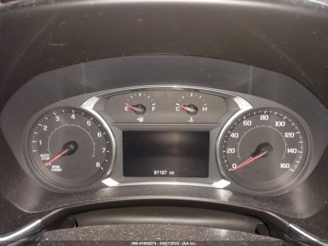 2018 CHEVROLET EQUINOX 2GNAXTEX3J6166701 Photo 6