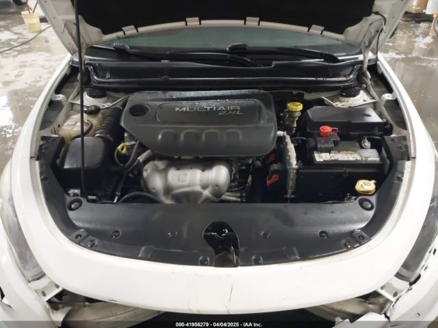 1C3CDFBB5FD253081 Dodge DART SXT