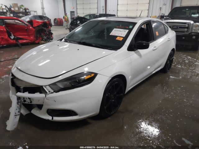 1C3CDFBB5FD253081 Dodge DART SXT