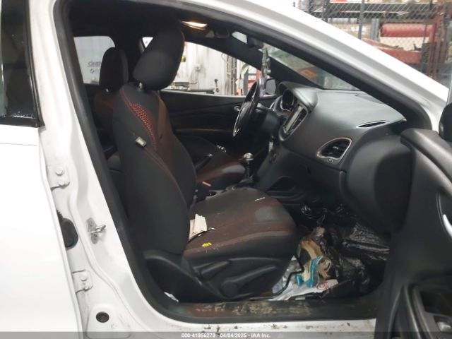 1C3CDFBB5FD253081 Dodge DART SXT