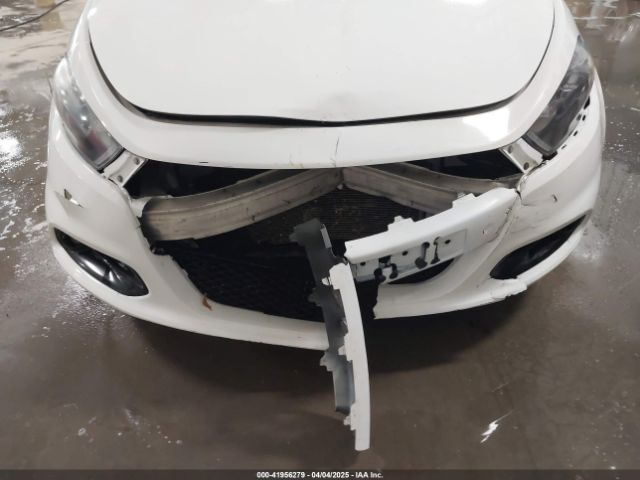 1C3CDFBB5FD253081 Dodge DART SXT