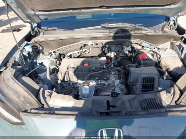 3CZRZ2H56RM709870 Honda Hr-v Awd Sport/awd Sport W/o Bsi