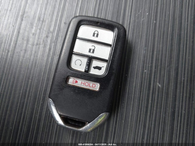 5FNYF6H5XGB014486 Honda Pilot Ex-l