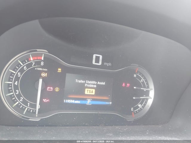 5FNYF6H5XGB014486 Honda Pilot Ex-l