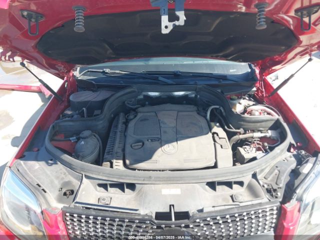 WDCGG5HB4EG280320 Mercedes-Benz GLK 350