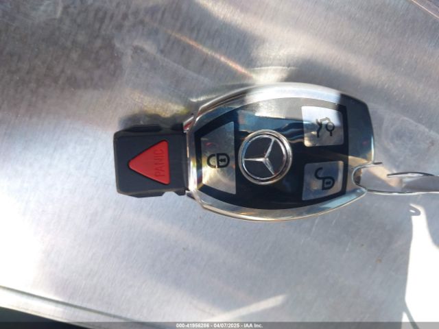 WDCGG5HB4EG280320 Mercedes-Benz GLK 350
