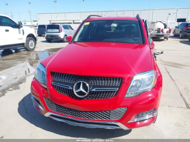 WDCGG5HB4EG280320 Mercedes-Benz GLK 350