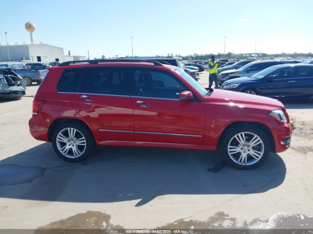 WDCGG5HB4EG280320 Mercedes-Benz GLK 350
