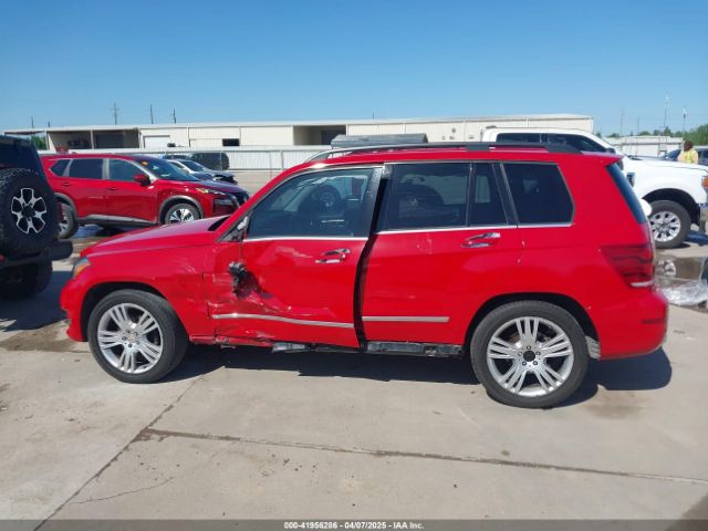 WDCGG5HB4EG280320 Mercedes-Benz GLK 350