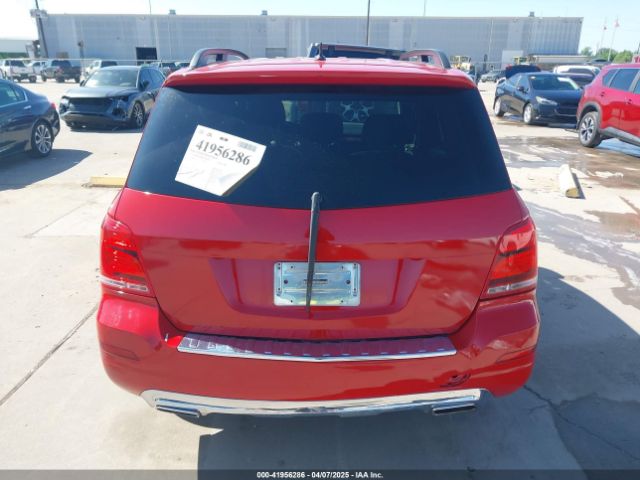 WDCGG5HB4EG280320 Mercedes-Benz GLK 350
