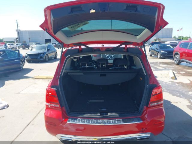 WDCGG5HB4EG280320 Mercedes-Benz GLK 350