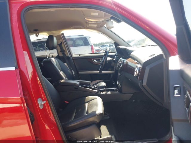 WDCGG5HB4EG280320 Mercedes-Benz GLK 350