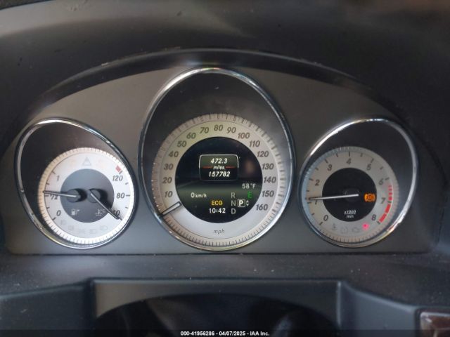 WDCGG5HB4EG280320 Mercedes-Benz GLK 350