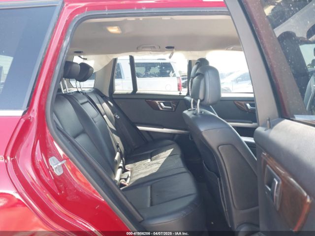 WDCGG5HB4EG280320 Mercedes-Benz GLK 350