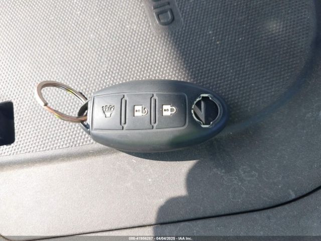 2015 NISSAN 370Z JN1AZ4EH2FM442556 Photo 10