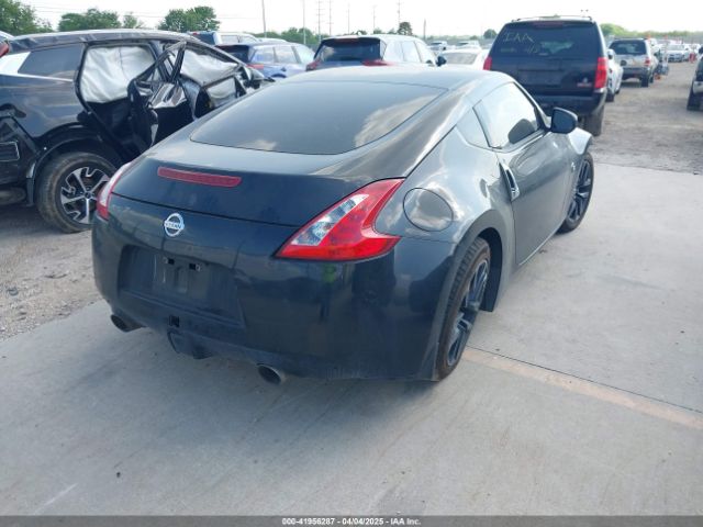 2015 NISSAN 370Z JN1AZ4EH2FM442556 Photo 3