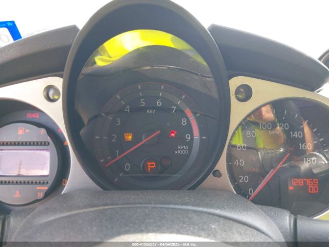 2015 NISSAN 370Z JN1AZ4EH2FM442556 Photo 6