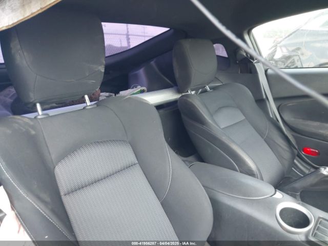 2015 NISSAN 370Z JN1AZ4EH2FM442556 Photo 7