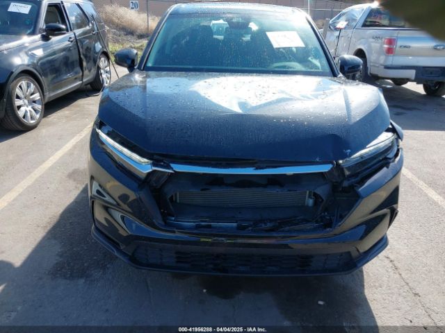 2HKRS4H25RH426135 Honda Cr-v Lx Awd