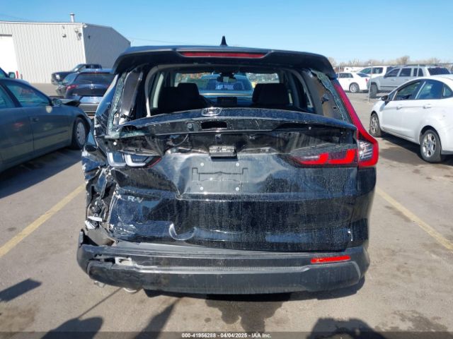 2HKRS4H25RH426135 Honda Cr-v Lx Awd