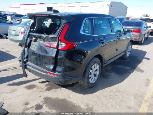 2HKRS4H25RH426135 Honda Cr-v Lx Awd