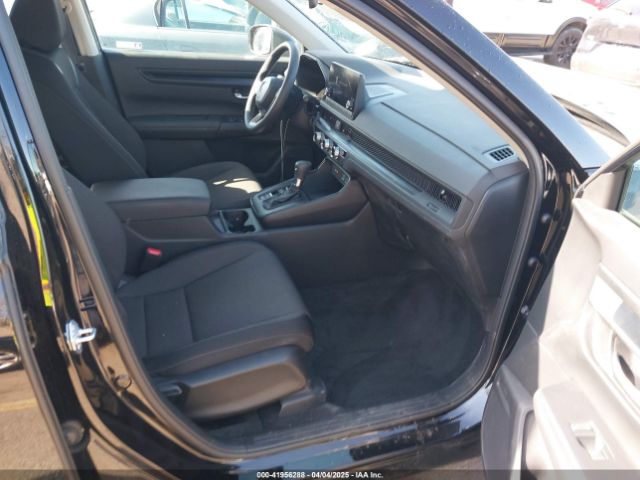 2HKRS4H25RH426135 Honda Cr-v Lx Awd