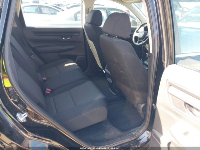 2HKRS4H25RH426135 Honda Cr-v Lx Awd
