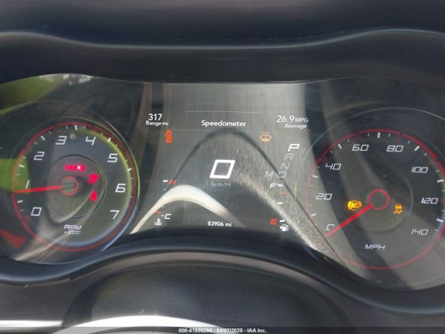 2C3CDXBG7JH227000 Dodge Charger Sxt Rwd