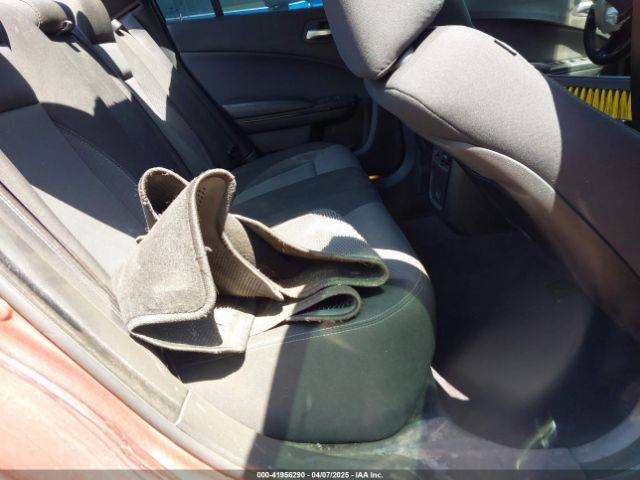 2C3CDXBG7JH227000 Dodge Charger Sxt Rwd