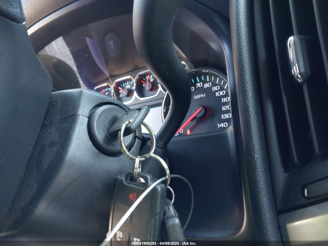 3GCPCREC5EG349655 Chevrolet Silverado 1500 1lt