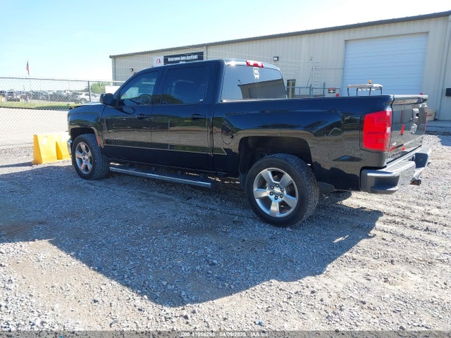 3GCPCREC5EG349655 Chevrolet Silverado 1500 1lt