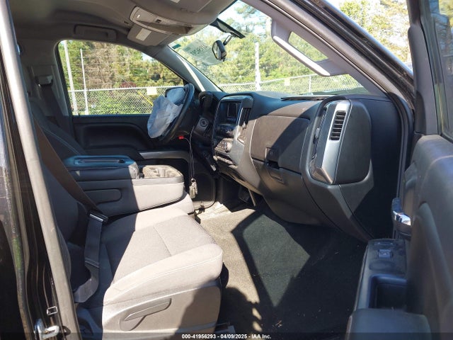 3GCPCREC5EG349655 Chevrolet Silverado 1500 1lt