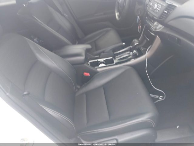 1HGCR2F50HA196160 Honda Accord Sport