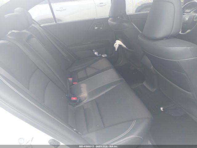 1HGCR2F50HA196160 Honda Accord Sport