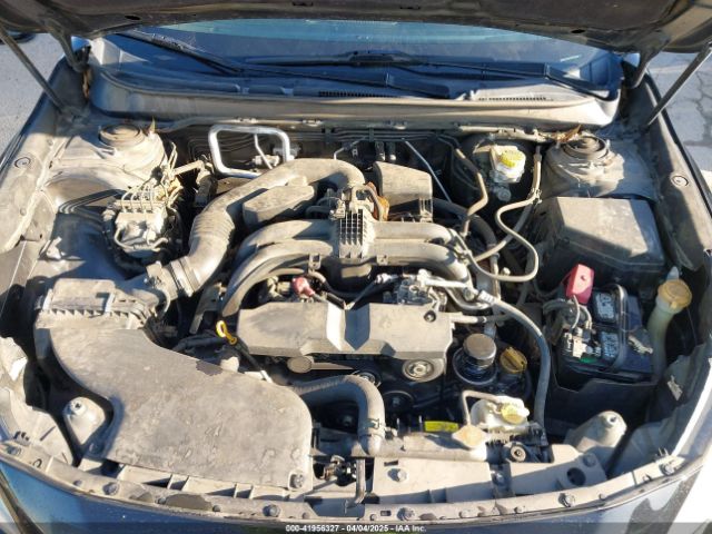 4S3BNAC62J3039494 Subaru Legacy 2.5i Premium