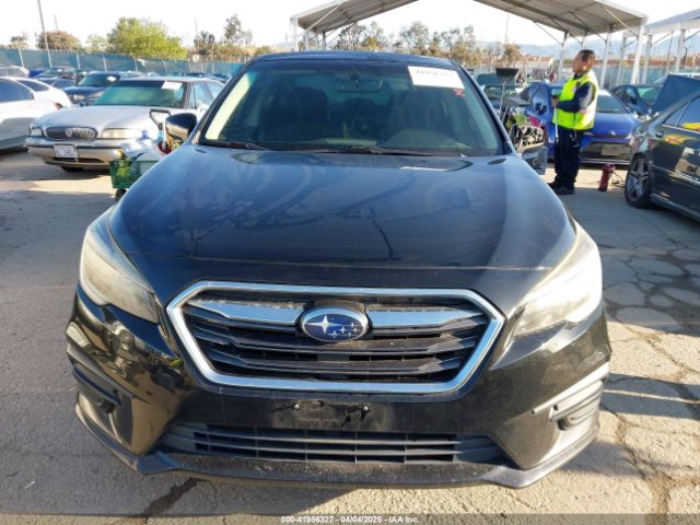 4S3BNAC62J3039494 Subaru Legacy 2.5i Premium