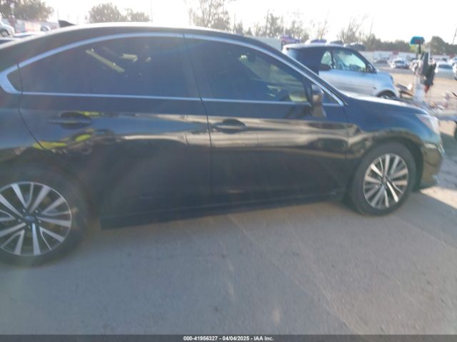 4S3BNAC62J3039494 Subaru Legacy 2.5i Premium