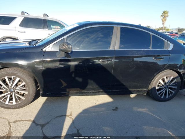 4S3BNAC62J3039494 Subaru Legacy 2.5i Premium
