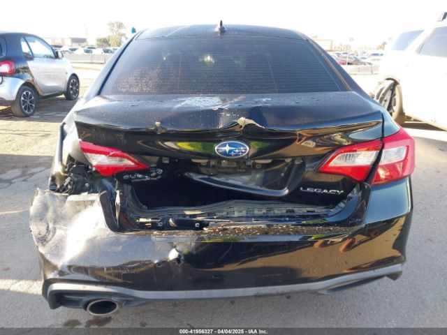 4S3BNAC62J3039494 Subaru Legacy 2.5i Premium