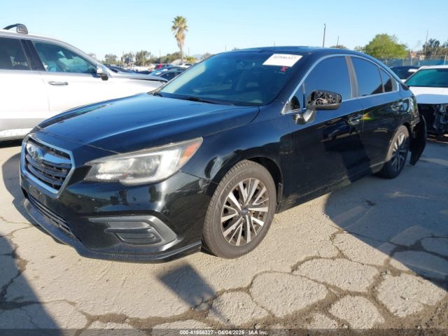 4S3BNAC62J3039494 Subaru Legacy 2.5i Premium