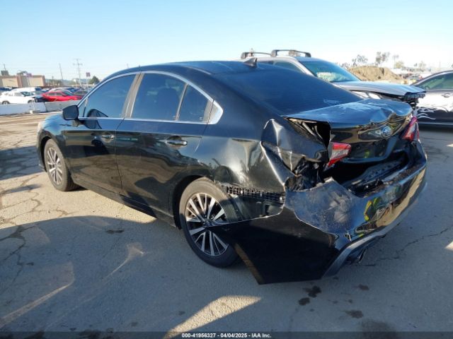 4S3BNAC62J3039494 Subaru Legacy 2.5i Premium