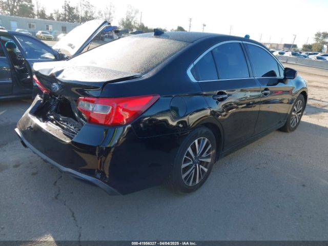 4S3BNAC62J3039494 Subaru Legacy 2.5i Premium