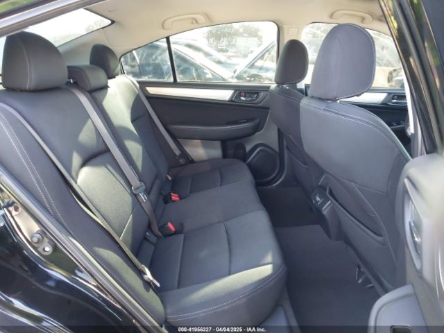 4S3BNAC62J3039494 Subaru Legacy 2.5i Premium